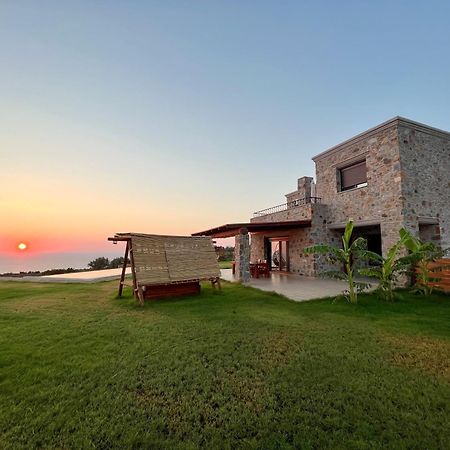 Villa Demetra Κίσσαμος Εξωτερικό φωτογραφία