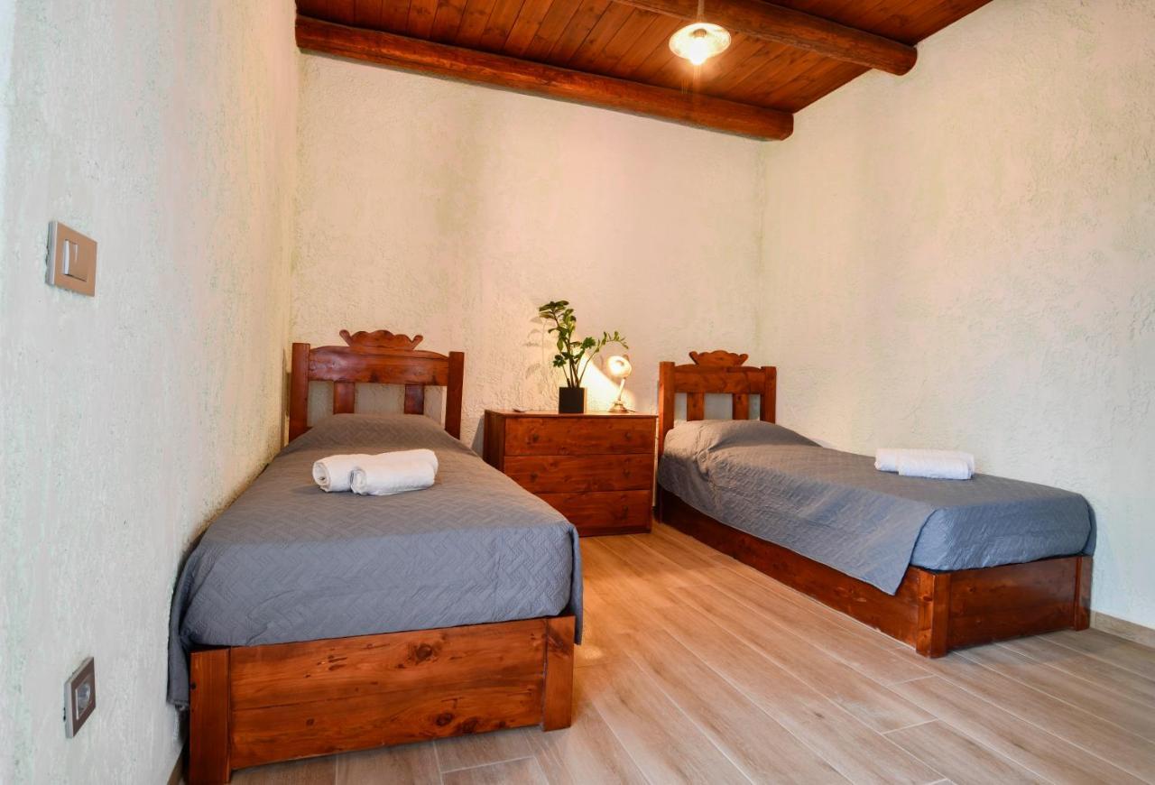 Villa Demetra Κίσσαμος Εξωτερικό φωτογραφία